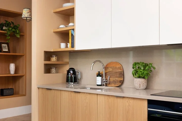 Flat Harley Street in City of Westminster