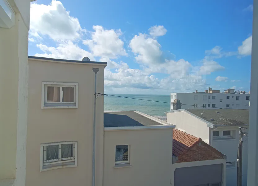 Appartement Rue des Brindes à Le Havre