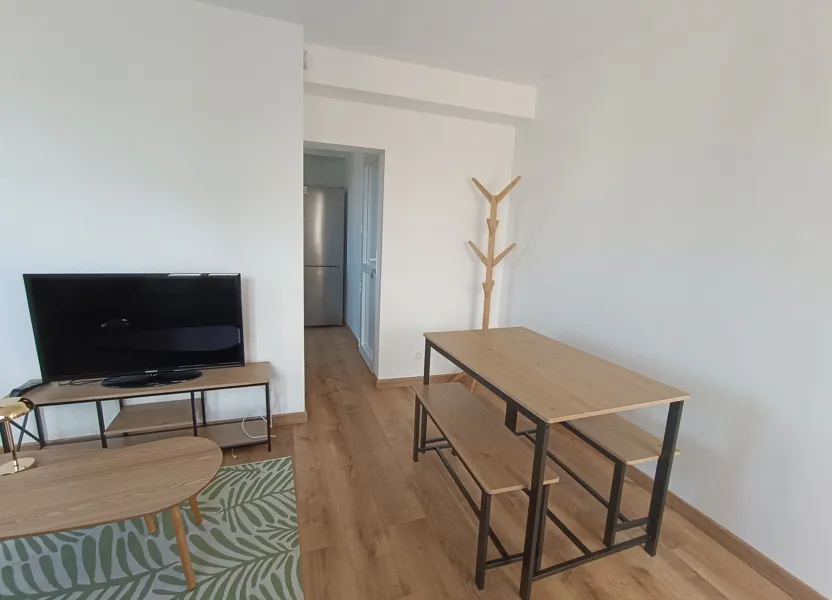 Appartement Rue des Brindes à Le Havre