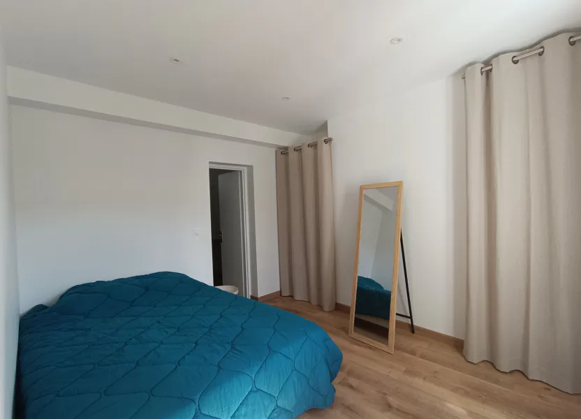 Flat Rue des Brindes in Le Havre