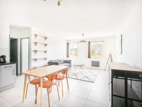 Flat Rue Grande in Gréoux-les-Bains