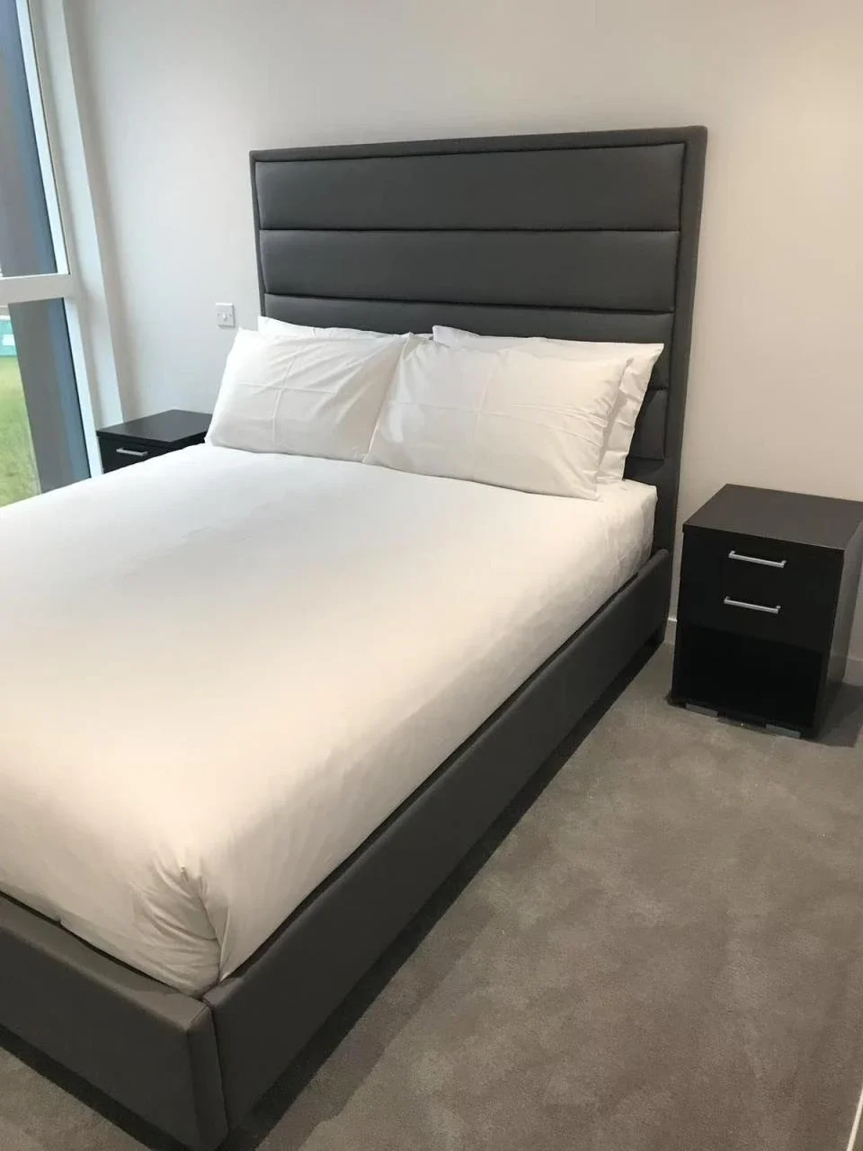 Flat Kayani Avenue in Greater London