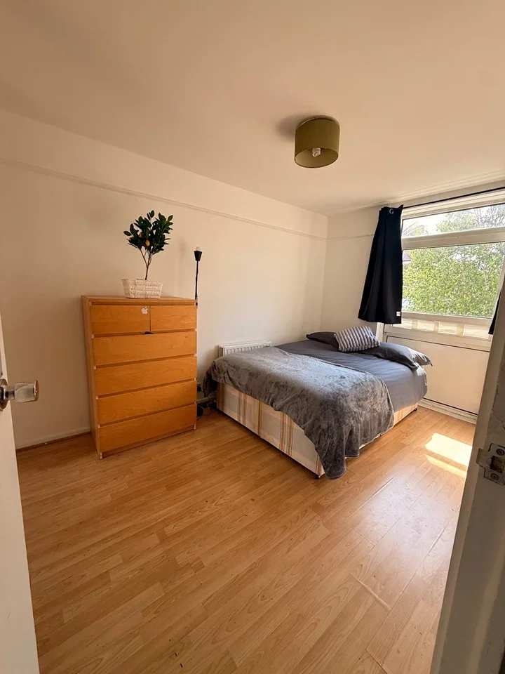 Room Devons Road in Greater London