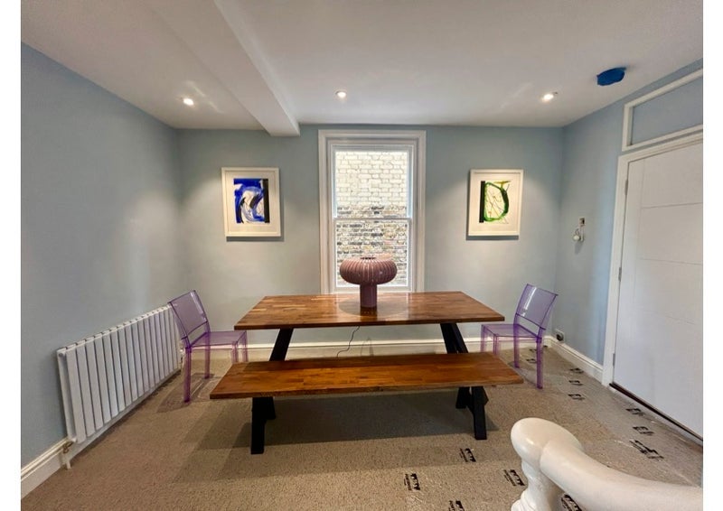 Room Gauden Road in Greater London