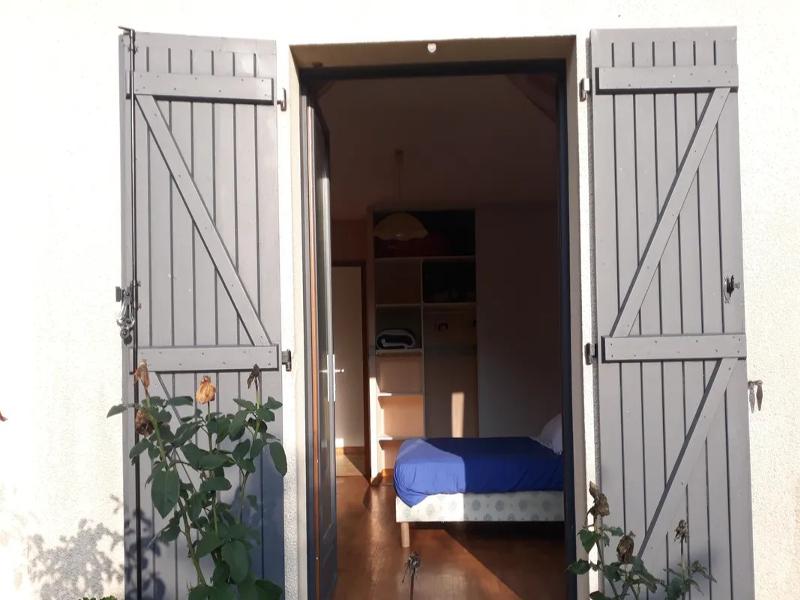 Flat Rue des Treilles in Libourne
