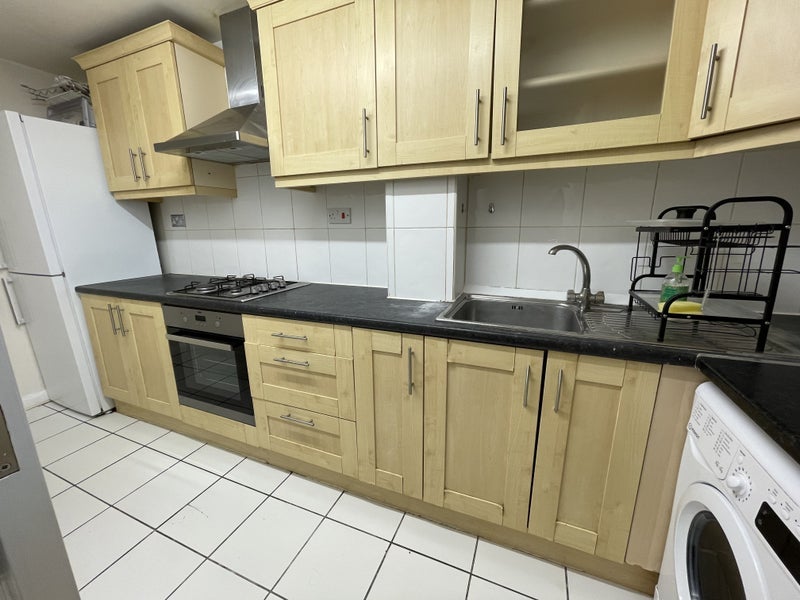Flat Johnson Street in Greater London