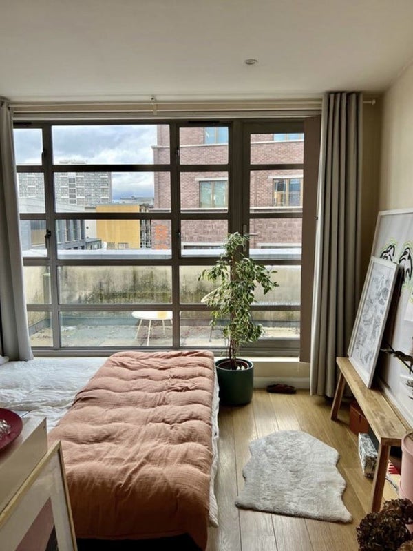 Room Union Walk in Greater London
