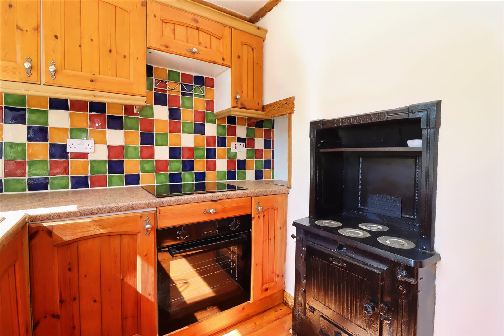 House Stanage Rise in Sheffield