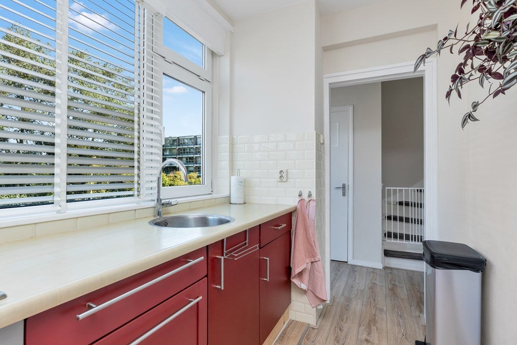 Appartement te koop: Zoomstraat 10, Den Helder