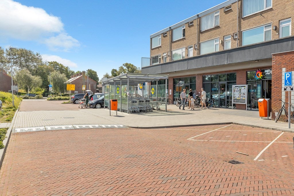 Appartement te koop: Zoomstraat 10, Den Helder
