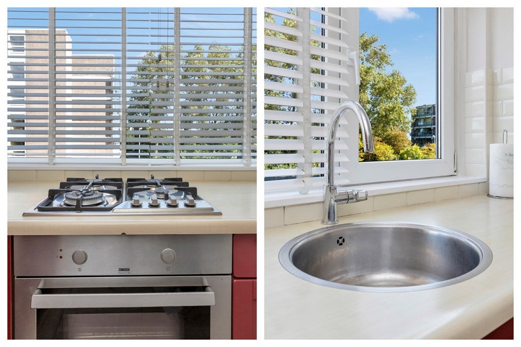 Appartement te koop: Zoomstraat 10, Den Helder