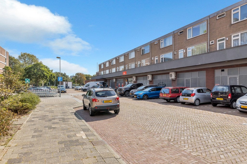Appartement te koop: Zoomstraat 10, Den Helder