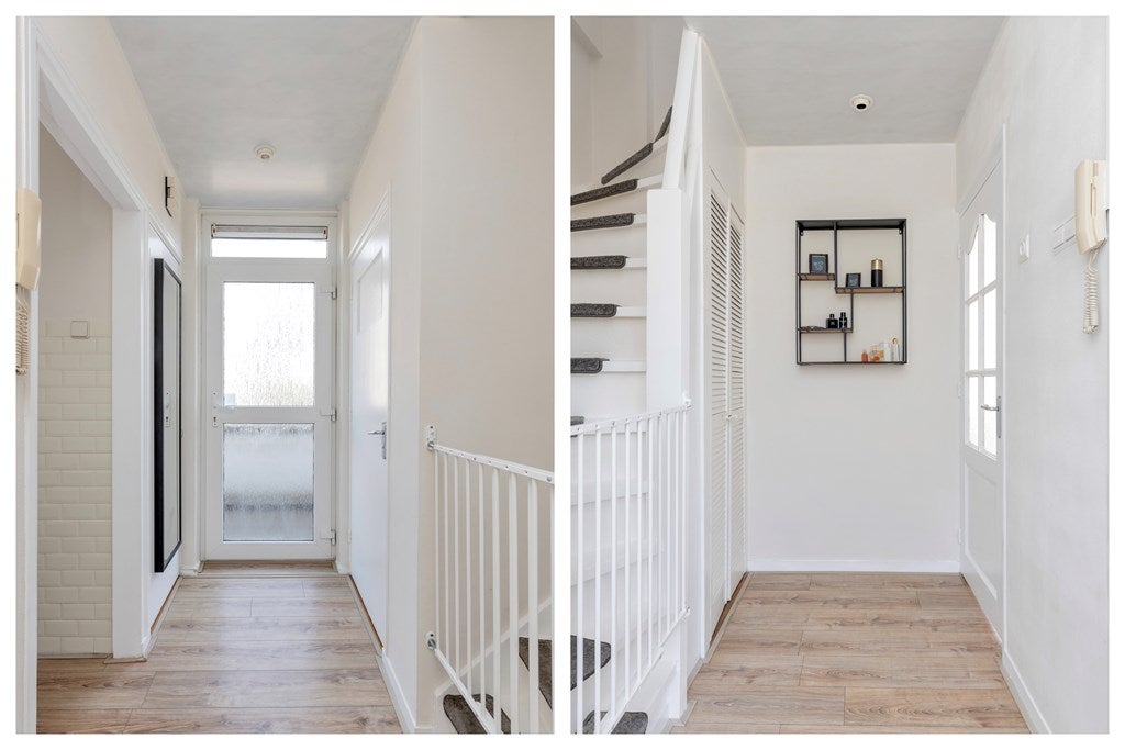 Appartement te koop: Zoomstraat 10, Den Helder