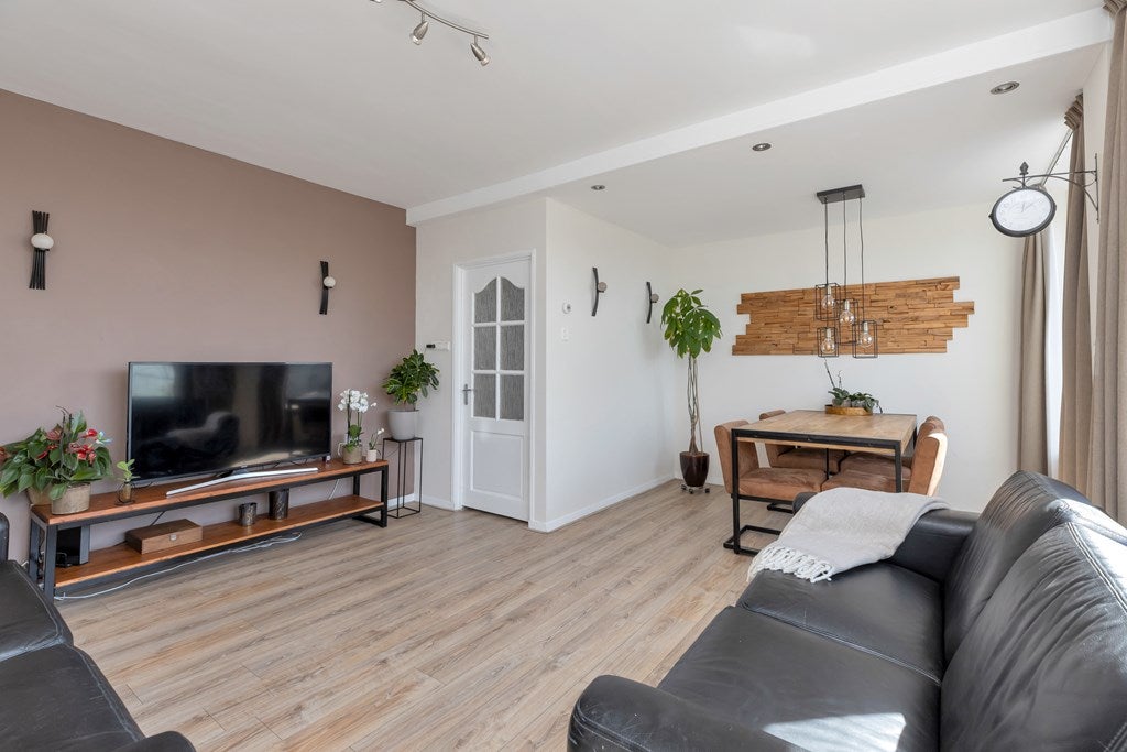 Appartement te koop: Zoomstraat 10, Den Helder