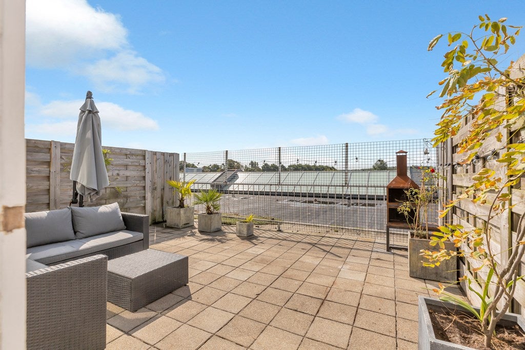 Appartement te koop: Zoomstraat 10, Den Helder