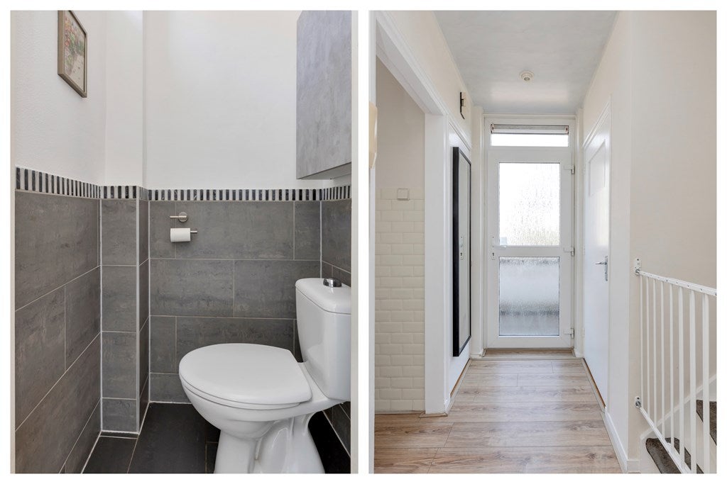 Appartement te koop: Zoomstraat 10, Den Helder