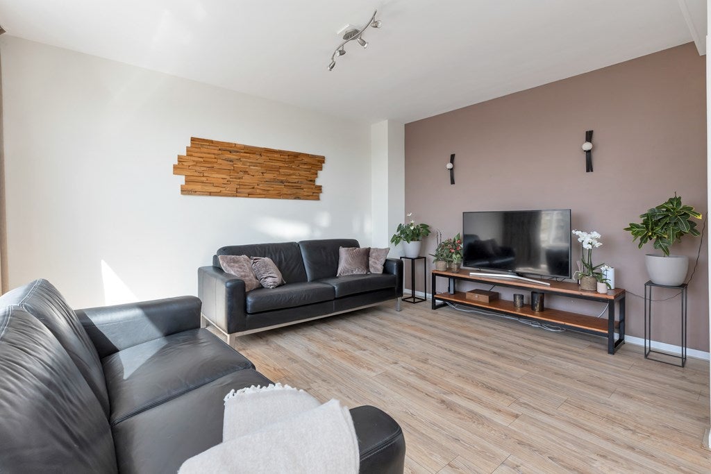 Appartement te koop: Zoomstraat 10, Den Helder