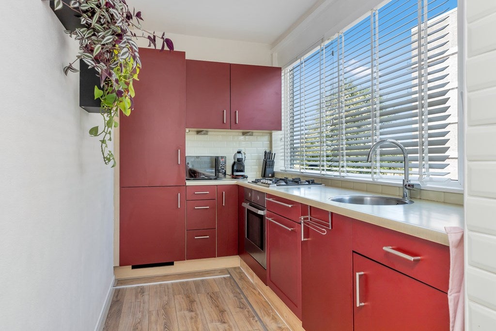 Appartement te koop: Zoomstraat 10, Den Helder