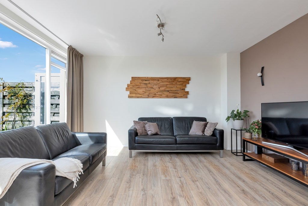 Appartement te koop: Zoomstraat 10, Den Helder