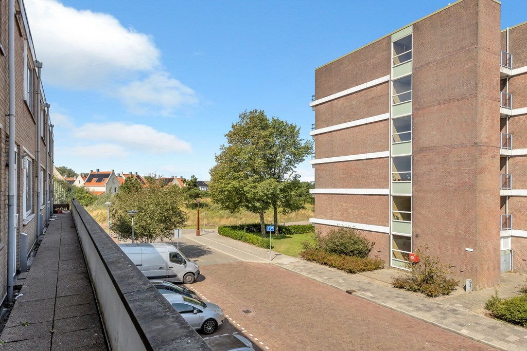 Appartement te koop: Zoomstraat 10, Den Helder