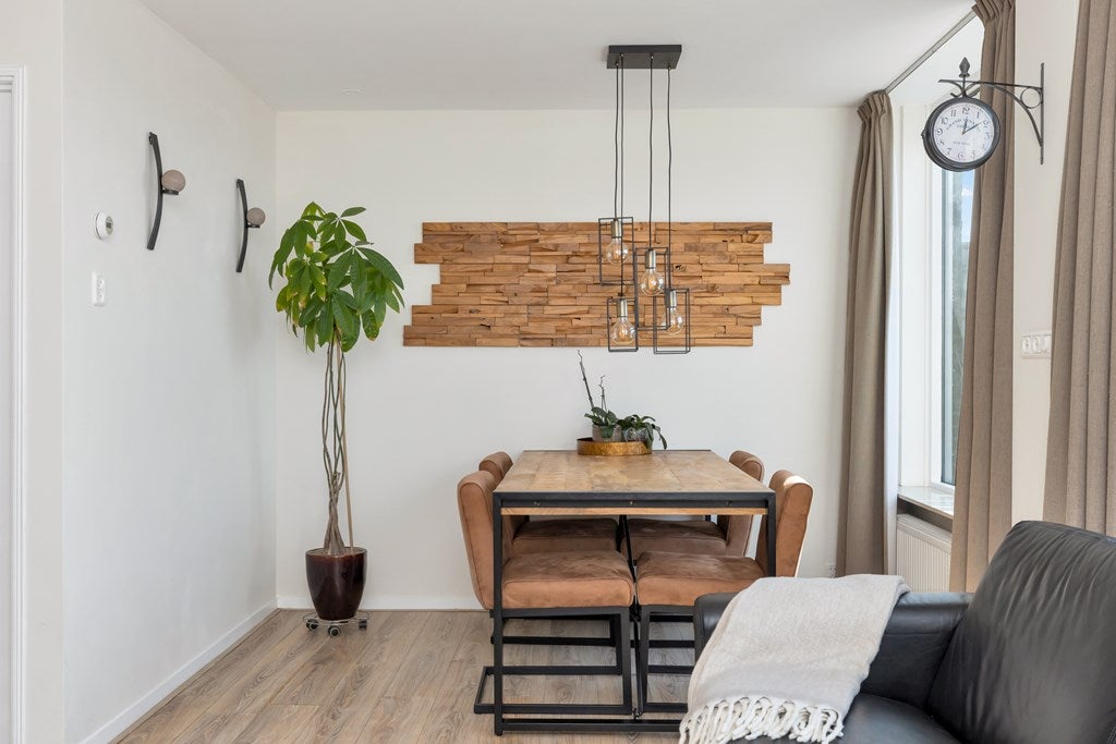 Appartement te koop: Zoomstraat 10, Den Helder