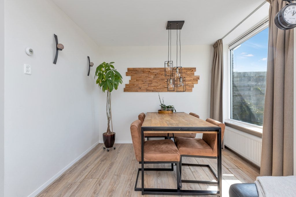 Appartement te koop: Zoomstraat 10, Den Helder
