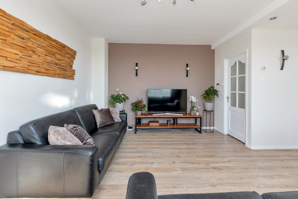 Appartement te koop: Zoomstraat 10, Den Helder