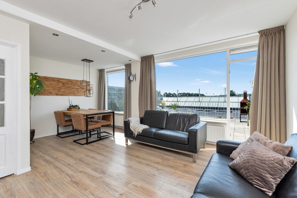 Appartement te koop: Zoomstraat 10, Den Helder