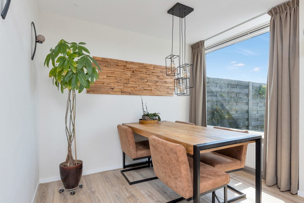 Appartement te koop: Zoomstraat 10, Den Helder