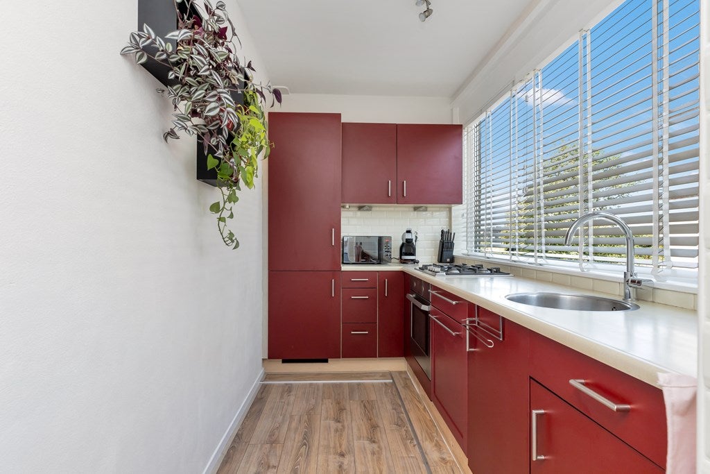 Appartement te koop: Zoomstraat 10, Den Helder