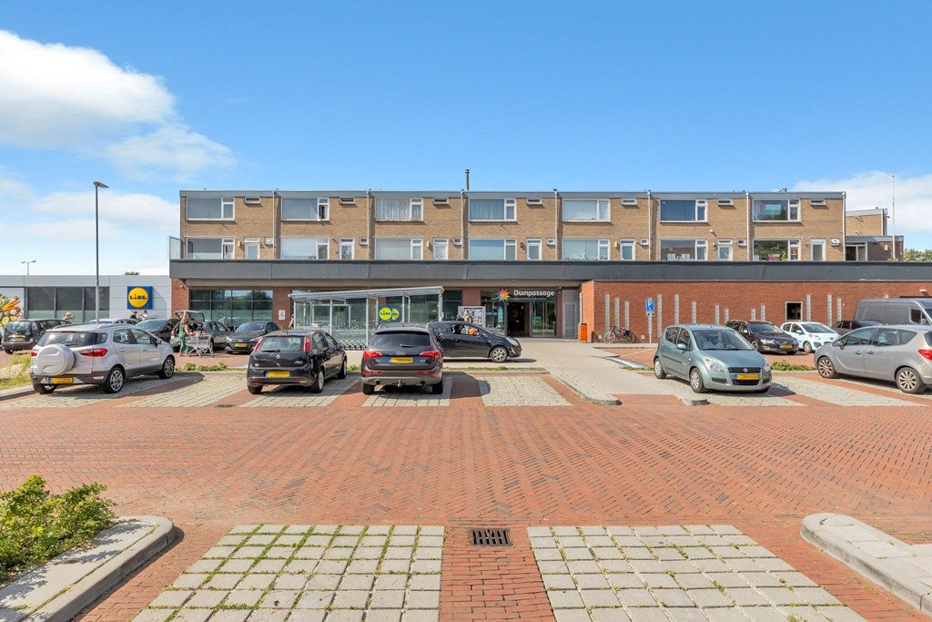 Appartement te koop: Zoomstraat 10, Den Helder