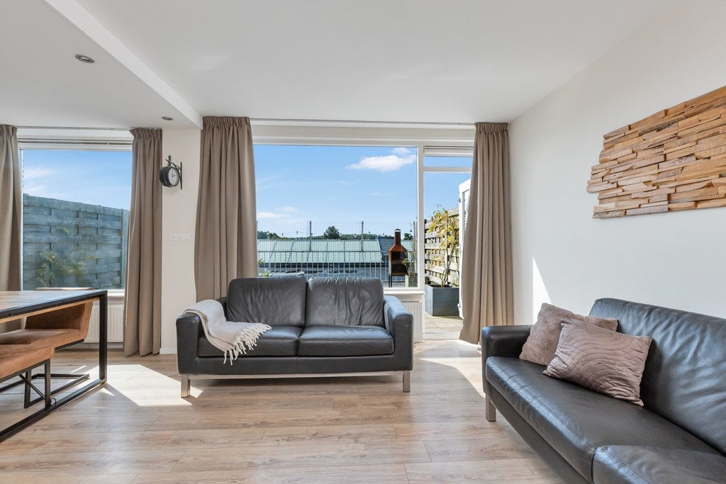 Appartement te koop: Zoomstraat 10, Den Helder