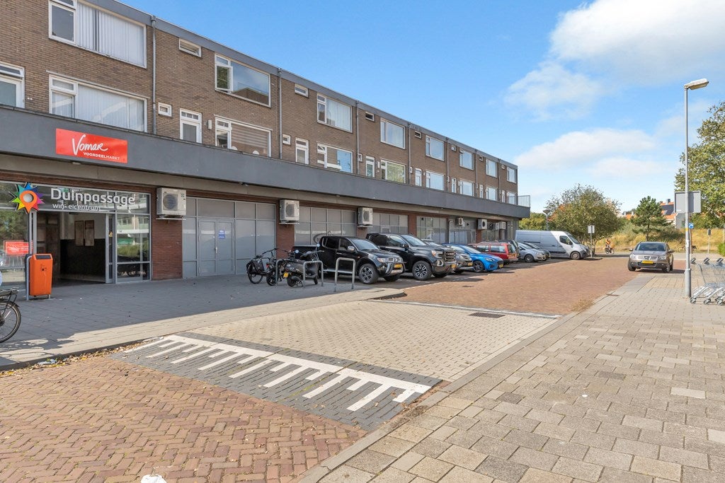 Appartement te koop: Zoomstraat 10, Den Helder