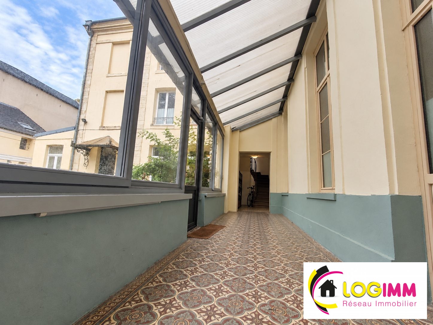 Appartement Boulevard de la Liberté à Cambrai