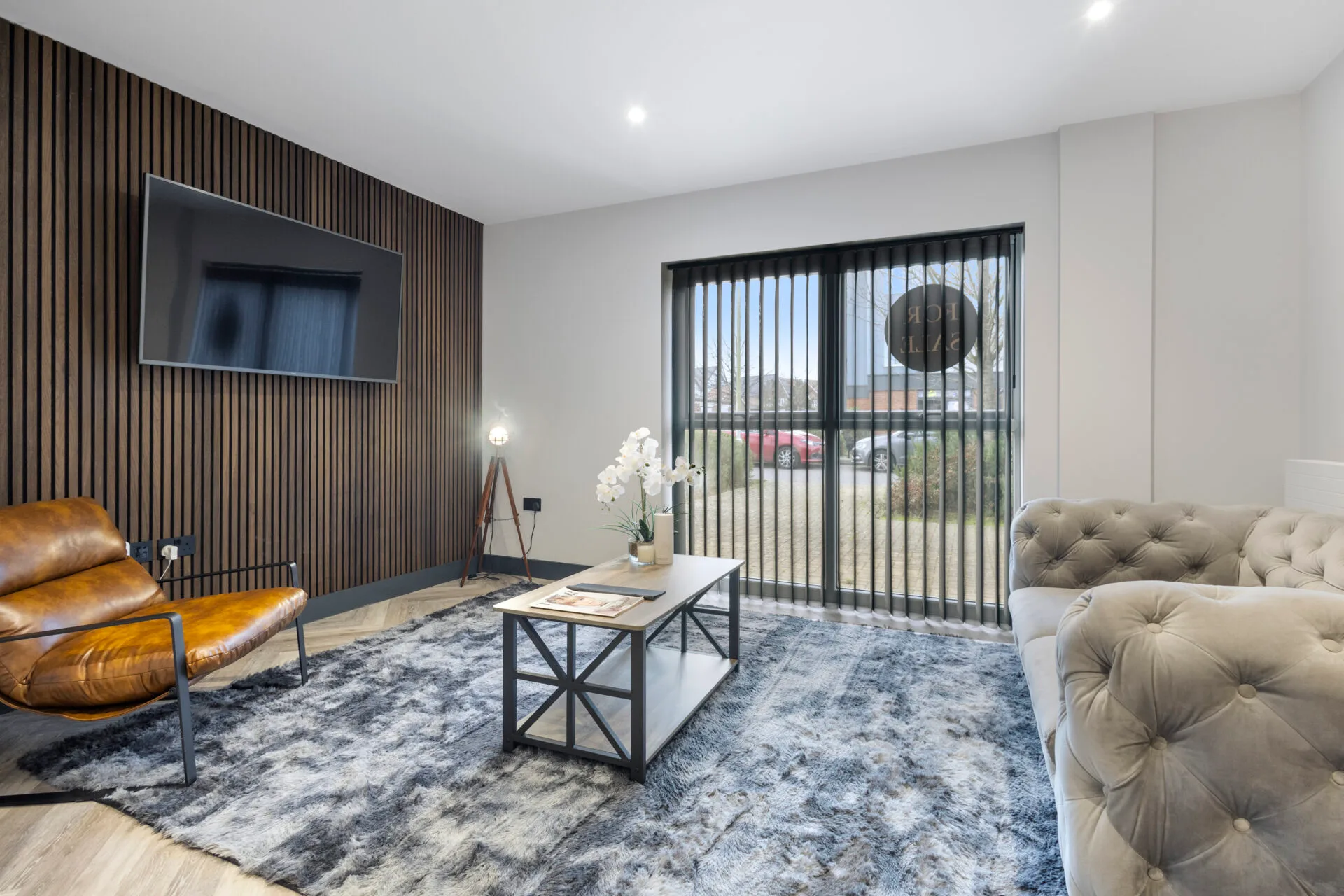 Flat Defiant Close in Folkestone and Hythe District