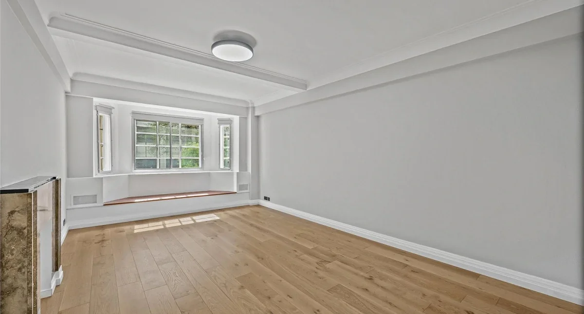 Flat Wigmore Street in City of Westminster