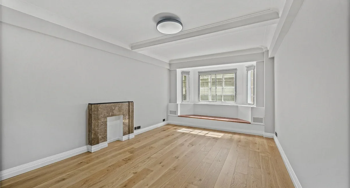 Flat Wigmore Street in City of Westminster