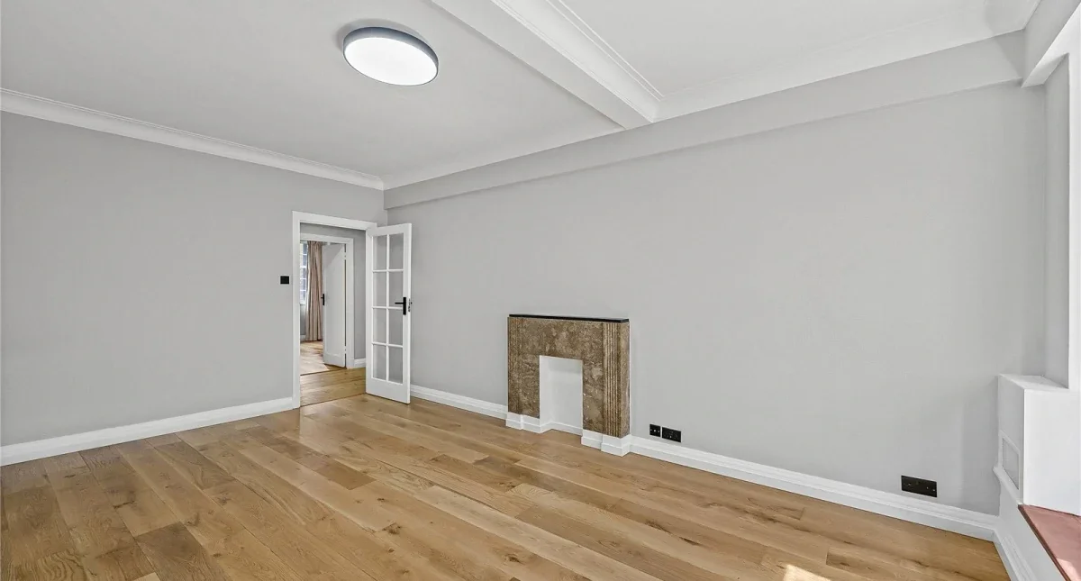 Flat Wigmore Street in City of Westminster