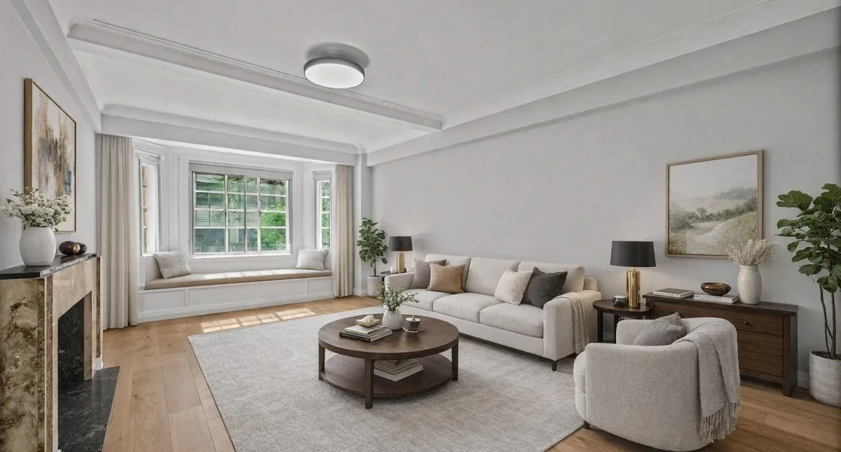 Flat Wigmore Street in City of Westminster