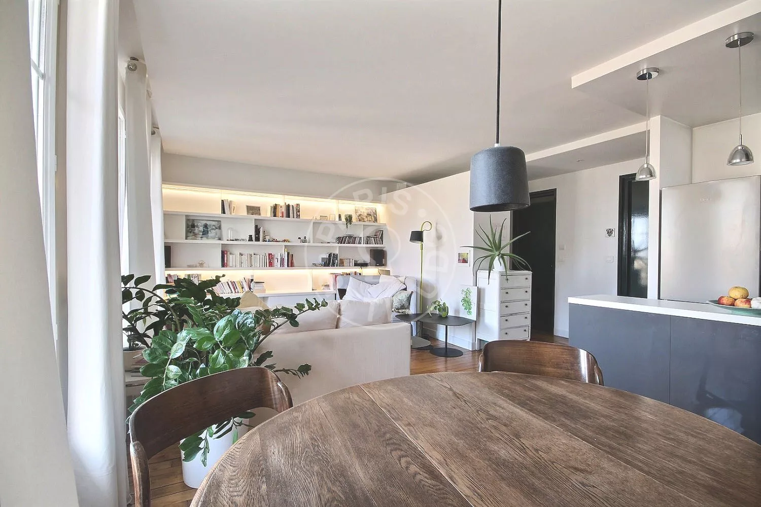 Appartement Avenue Aristide Briand à Montrouge