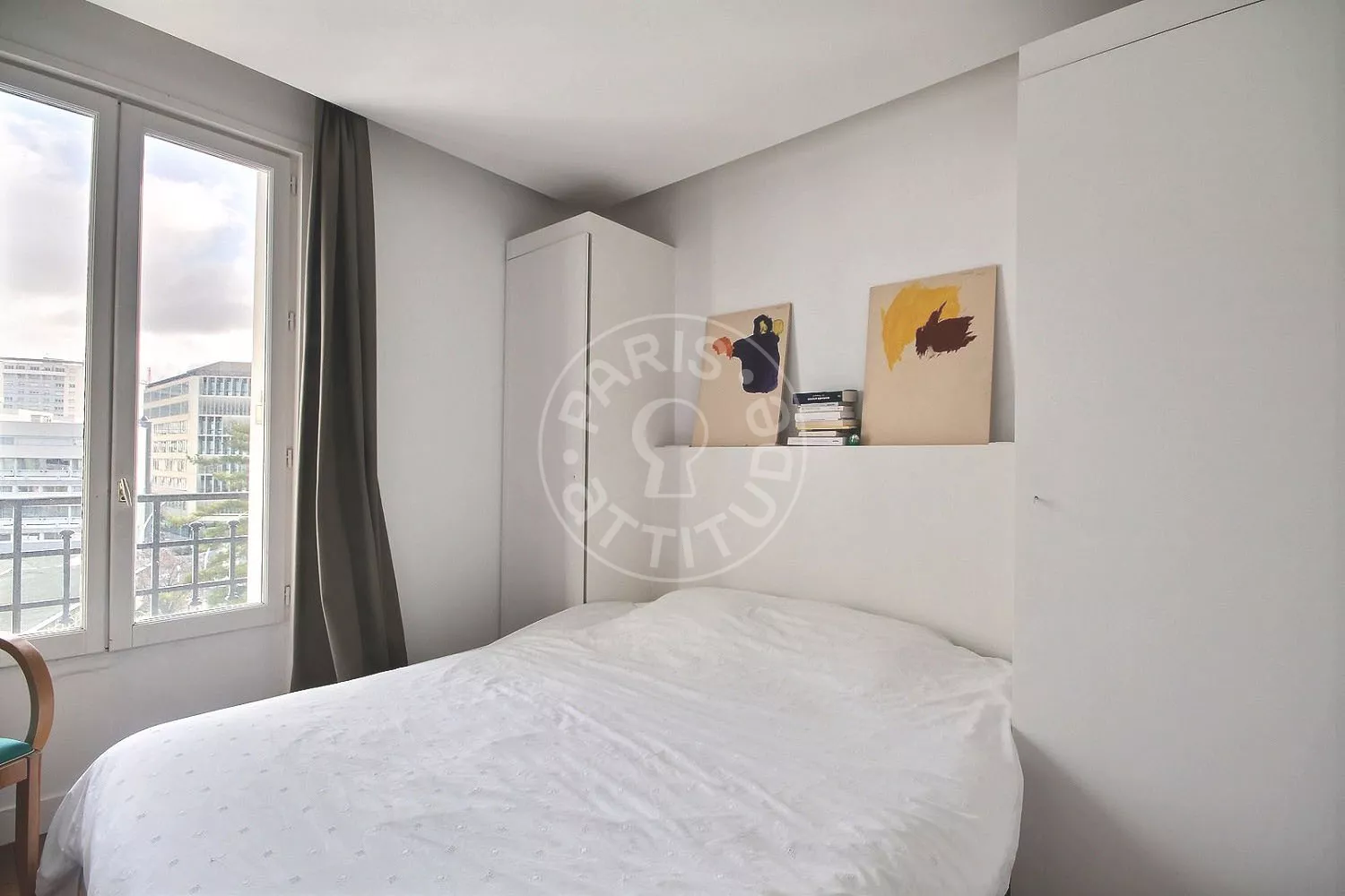 Appartement Avenue Aristide Briand à Montrouge