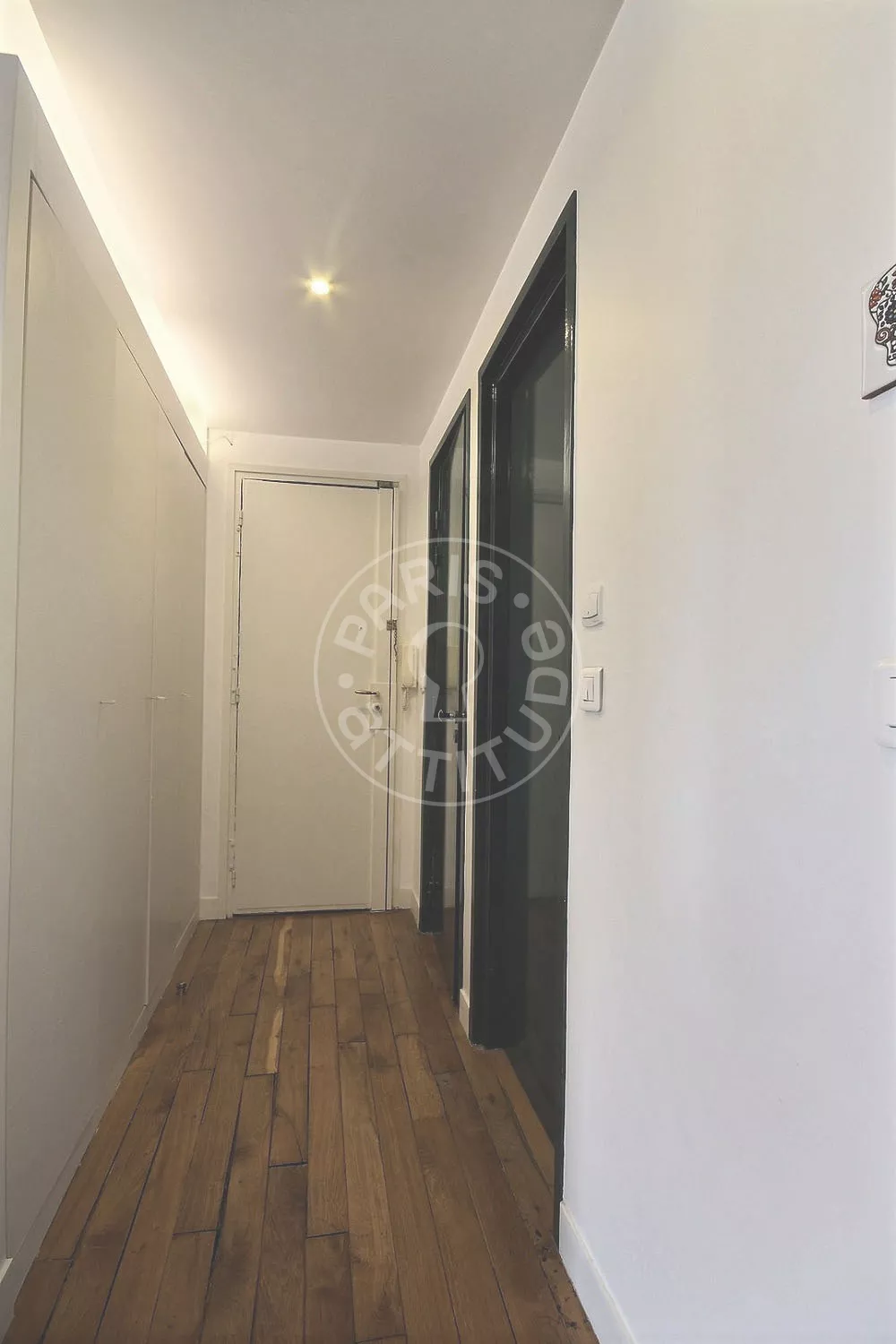 Appartement Avenue Aristide Briand à Montrouge
