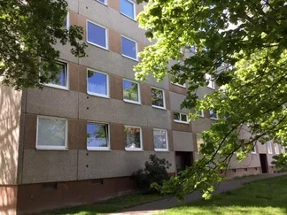 Wohnung Untere Bornwiesenstraße in Kassel