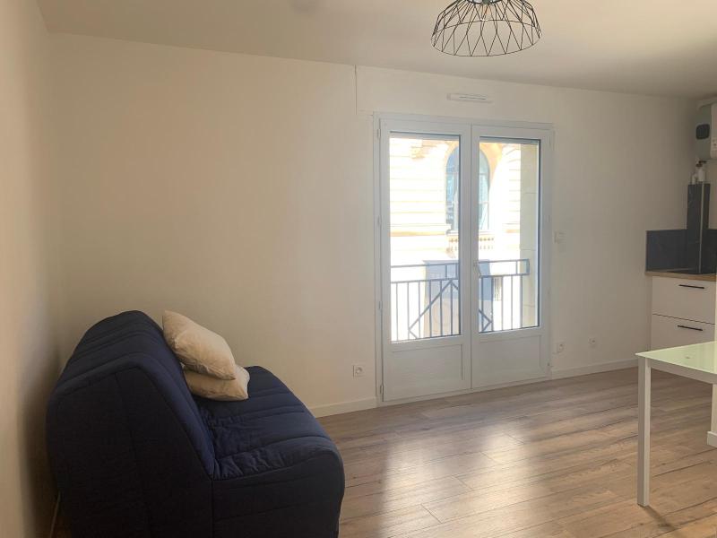 Flat Rue Georges Clemenceau in Nantes