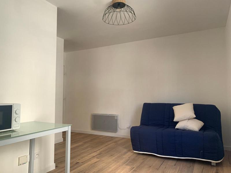 Flat Rue Georges Clemenceau in Nantes