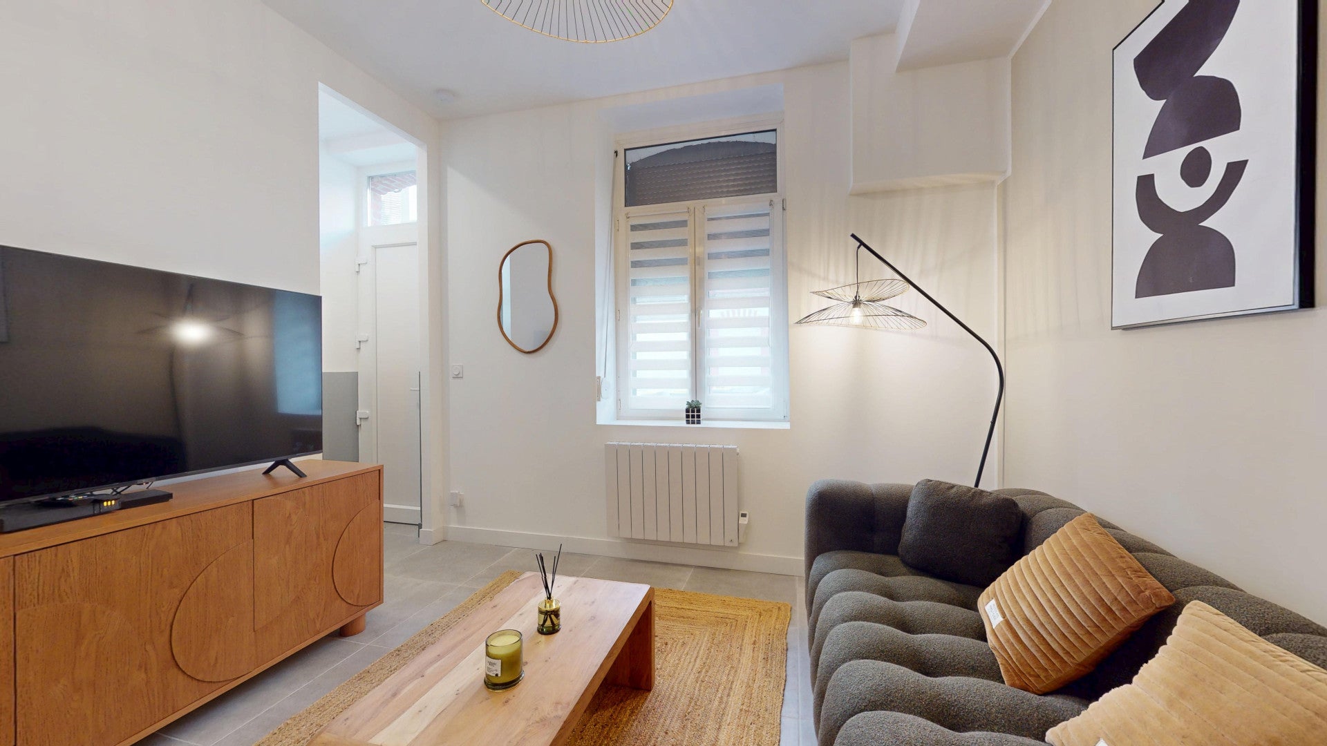 Appartement Boulevard Victor Hugo à Lille