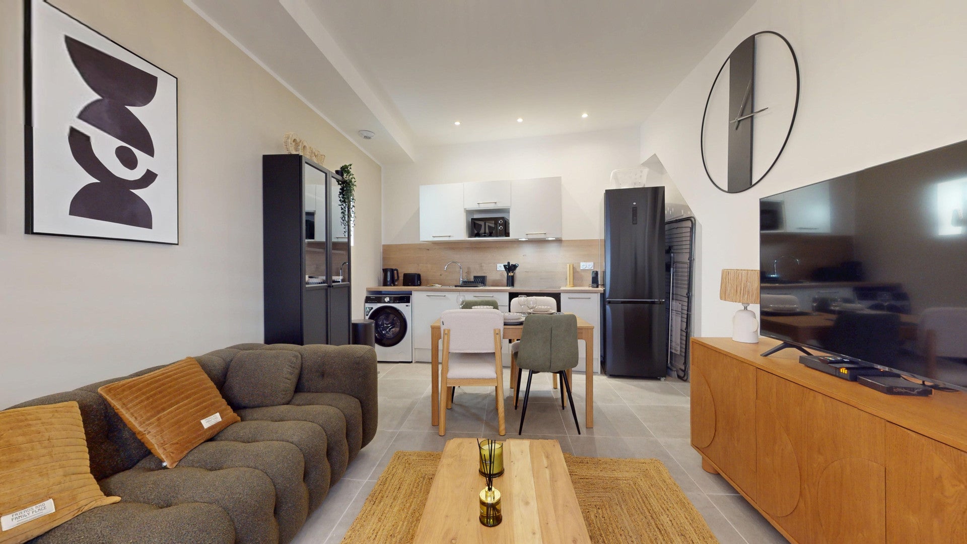 Appartement Boulevard Victor Hugo à Lille