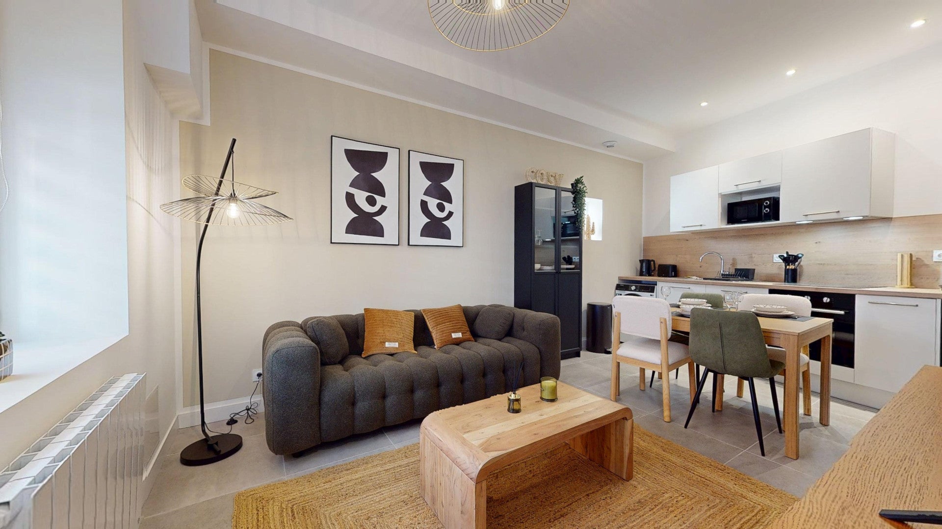 Appartement Boulevard Victor Hugo à Lille
