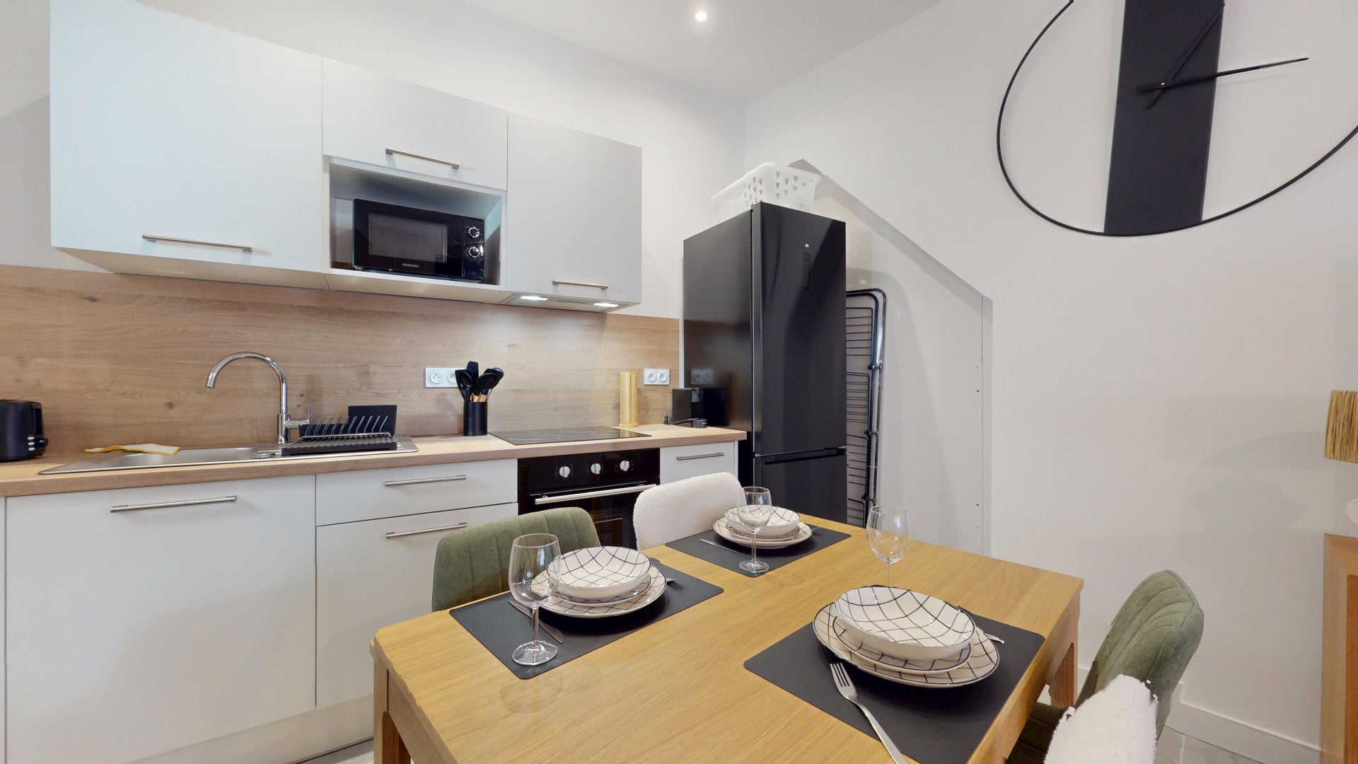 Appartement Boulevard Victor Hugo à Lille