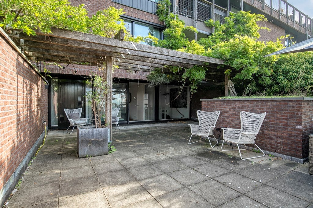 Appartement Vestdijk 142 in Eindhoven